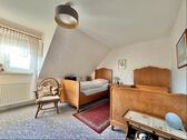 Praktisches Gästezimmer (DG) - 