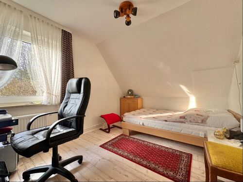 Weiteres Kinderzimmer... - 