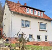 EFH mit Erbbau in ruhiger Lage - 120.000,00&nbsp;EUR Kaufpreis, ca.&nbsp; 110,00&nbsp;m&sup2;&nbsp;Wohnfl&auml;che in Bad Salzdetfurth (PLZ: 31162) Wehrstedt