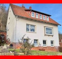 EFH mit Erbbau in ruhiger Lage - 120.000,00&nbsp;EUR Kaufpreis, ca.&nbsp; 110,00&nbsp;m&sup2;&nbsp;Wohnfl&auml;che in Bad Salzdetfurth (PLZ: 31162) Wehrstedt