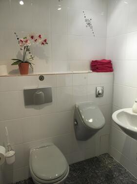 Gäste-WC - 