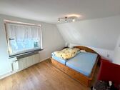 ... und Zimmer 4 im DG - 