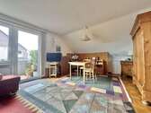 Schönes Wohnzimmer... - 