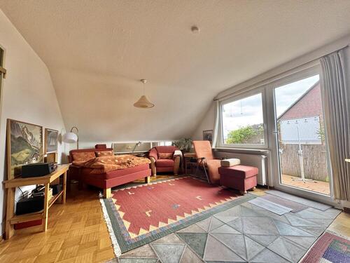 ... mit viel Platz und ... - 