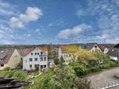 Ausblick über Hildesheim (DG) - 
