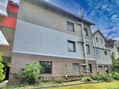 Rückansicht - Etagenwohnung mit 175,00 m² in Hildesheim zum Kaufen