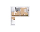 Grundriss KG (Abb. ähnlich) - 