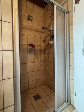 Dusche - 
