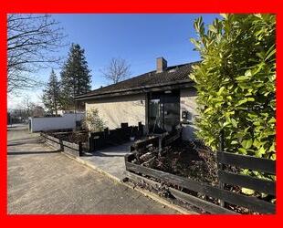 Bungalow mit viel Potenzial in Itzum - Hildesheim