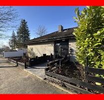 Bungalow mit viel Potenzial in Itzum - Hildesheim