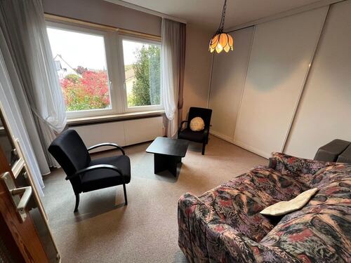 Weiteres Zimmer (EG) - 