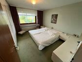 Schlafzimmer mit Aussicht (EG) - 