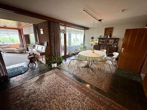 geräumigen Essdiele und ... - 