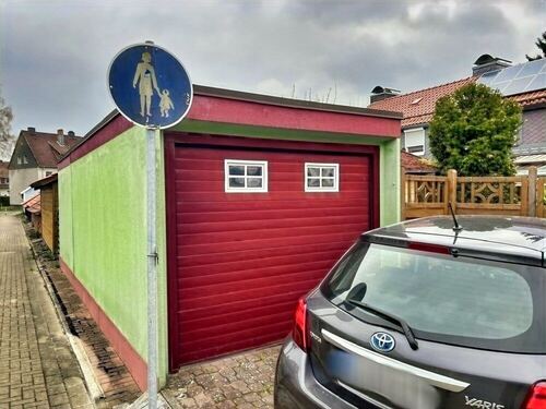 Garage - 
