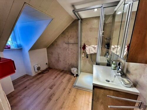 Duschbad - 
