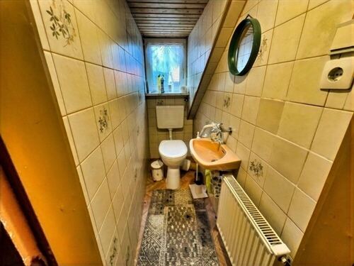 WC - 