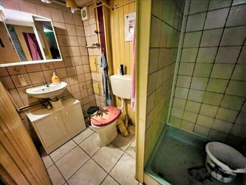 Duschbad KG - 