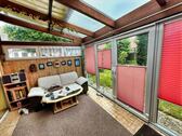 Wintergarten - Reihenendhaus mit 86,00 m&sup2; in Clausthal-Zellerfeld zum Kaufen