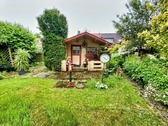 Gartenhaus - 