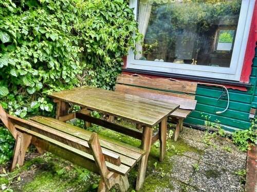 Terrasse - 