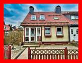 Außenansicht - Mit Solar und Kamin - 125.000,00&nbsp;EUR Kaufpreis, ca.&nbsp; 86,00&nbsp;m&sup2;&nbsp;Wohnfl&auml;che