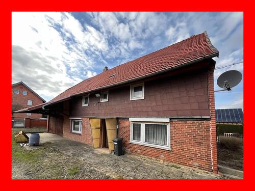 Foto - Zeit für Veränderung auf dem Lande