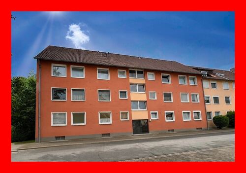 mit KI verändert - Vorderansicht - Kapitalanlage in Himmelsthür - 159.000,00&nbsp;EUR Kaufpreis, ca.&nbsp; 82,50&nbsp;m&sup2;&nbsp;Wohnfl&auml;che