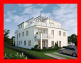 Visualisierung Ansicht 1 - Exklusive Neubauwohnungen - 285.000,00 EUR Kaufpreis, ca.  69,56 m² Wohnfläche