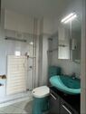 Teilansicht Badezimmer - 