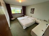 Schlafzimmer mit Aussicht (EG) - 