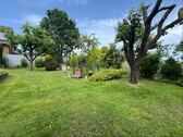 ... mit Platz zum spielen und toben - 
