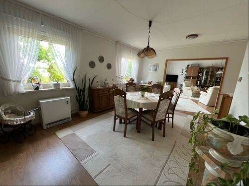 Esszimmer ... - 