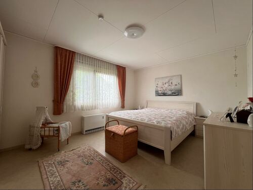 Schlafzimmer - 