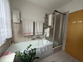 ... Wanne und Dusche - 