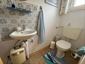 Gäste-WC - 