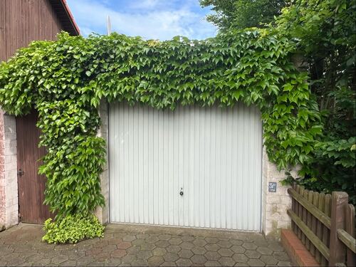 Garage - 