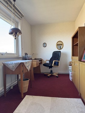 Zimmer 3 - 
