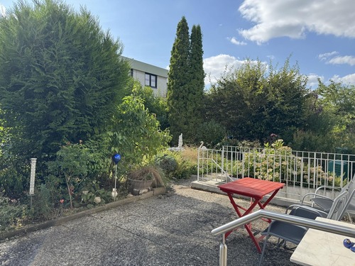 Terrasse - 
