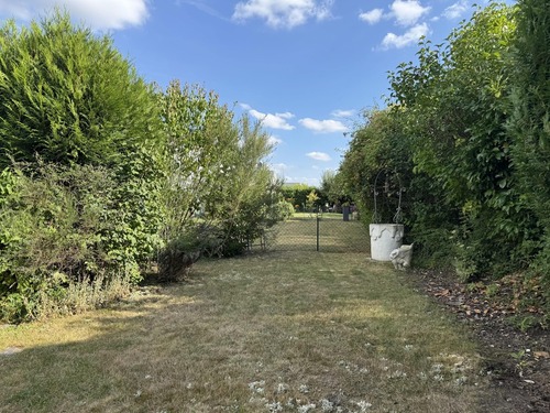 Garten - 