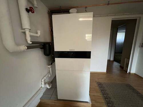 Heizung (Bj. 2021) - 