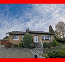 Attraktives Wohnen auf einer Ebene - Lengede Klein Lafferde