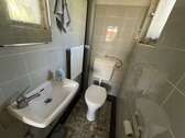 Gäste-WC (EG) - 