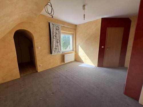 Schlafzimmer (OG) - 