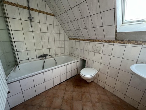 Badezimmer (OG) - 