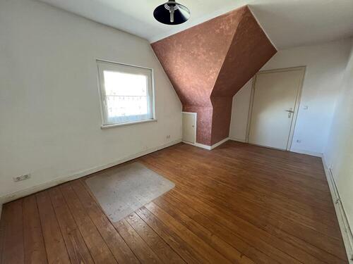 Durchgangszimmer (OG) - 