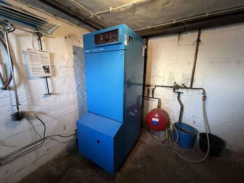 Heizung (Bj. 1990) - 