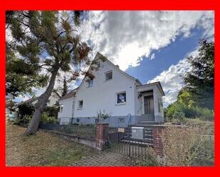 Renovierungsobjekt & großes Grundstück - Salzgitter Bad