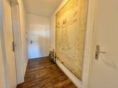 Eingangsbereich - 1.5 Zimmer Etagenwohnung in Hildesheim
