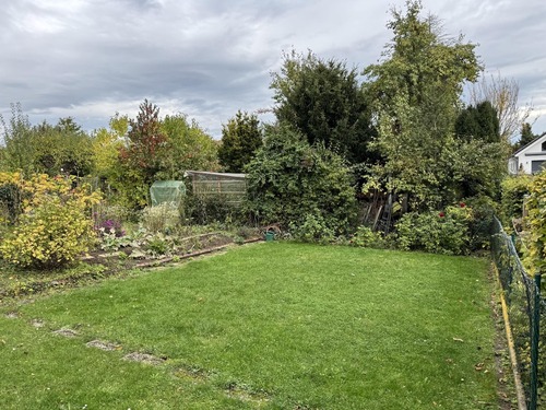 Garten - 