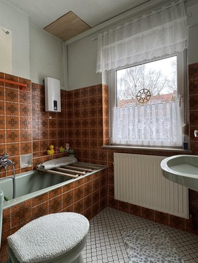 Badezimmer - 
